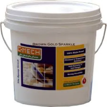 Epoxy Grout 